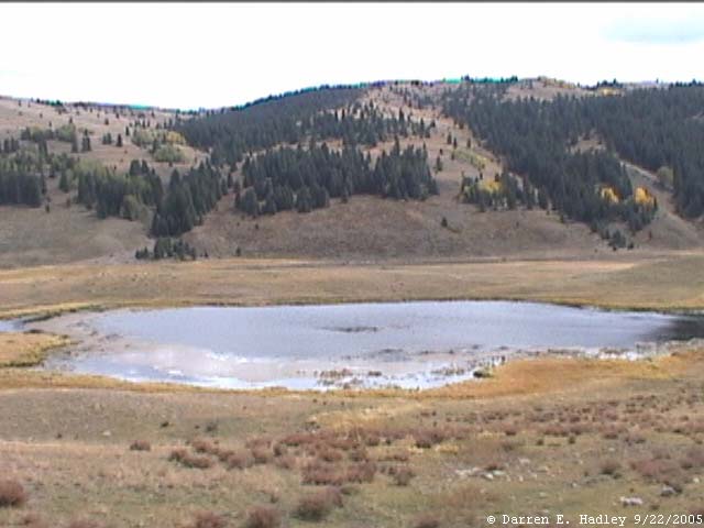 Cumbres & Toltec Scenic Railroad