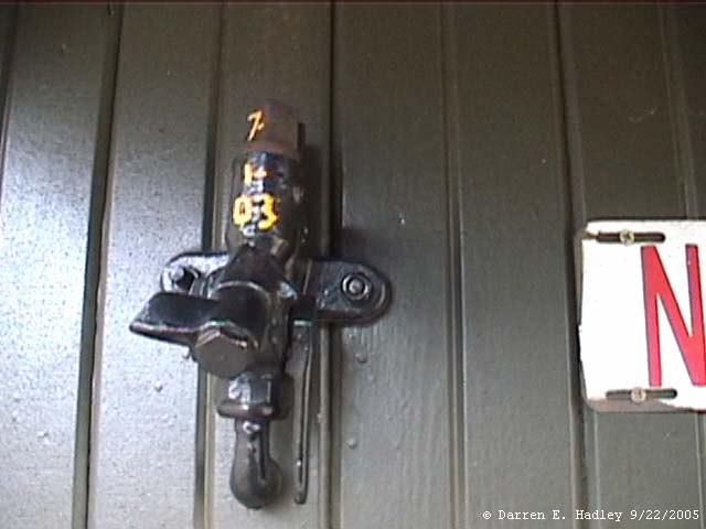 Cumbres & Toltec Scenic Railroad