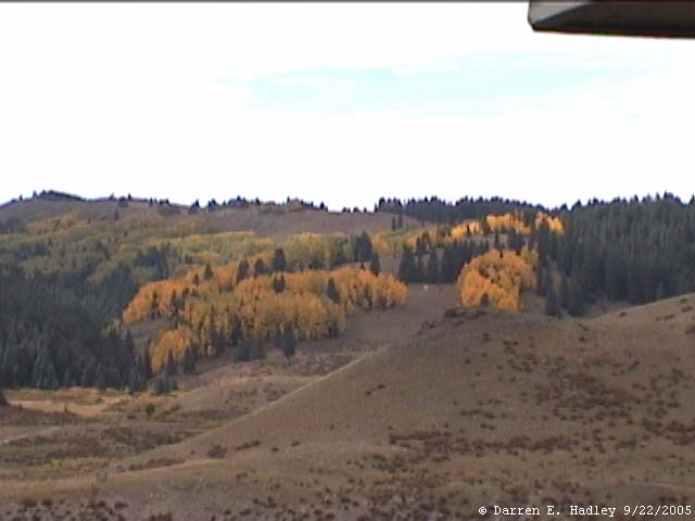 Cumbres & Toltec Scenic Railroad