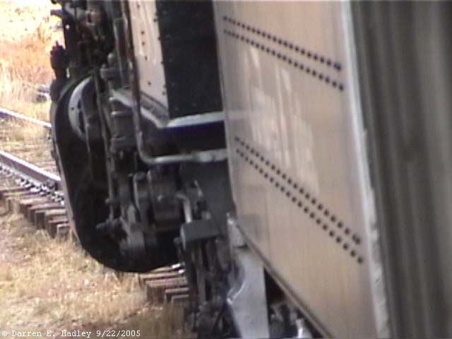 Cumbres & Toltec Scenic Railroad