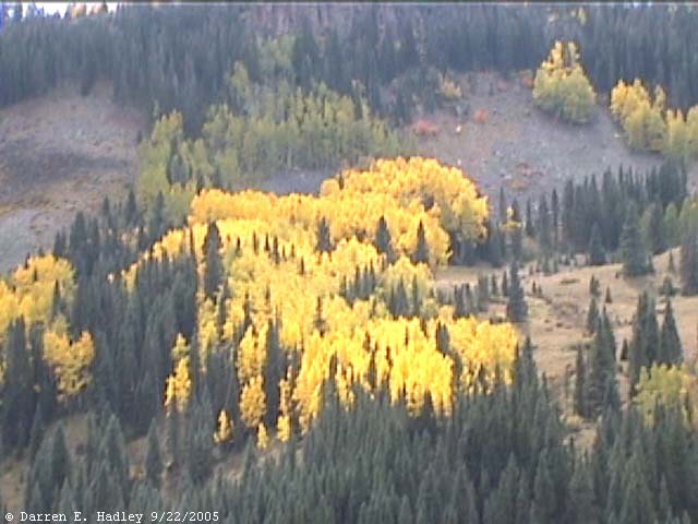 Cumbres & Toltec Scenic Railroad