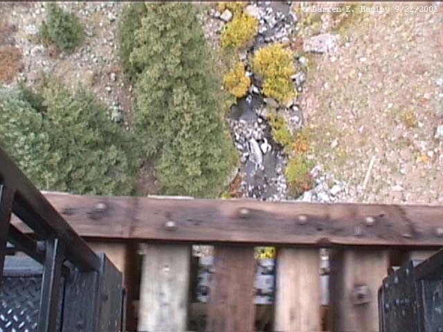 Cumbres & Toltec Scenic Railroad