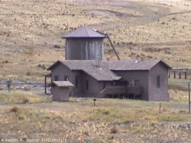 Cumbres & Toltec Scenic Railroad