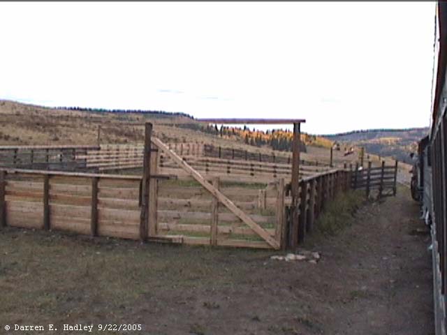 Cumbres & Toltec Scenic Railroad