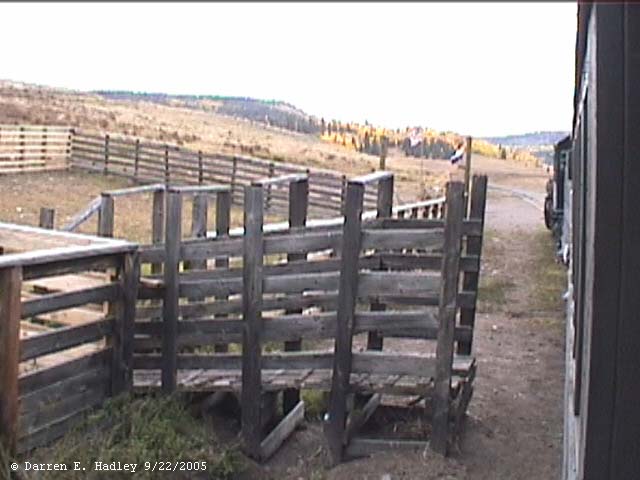 Cumbres & Toltec Scenic Railroad