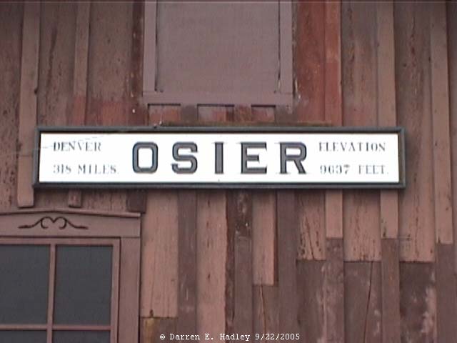 Cumbres & Toltec Scenic Railroad