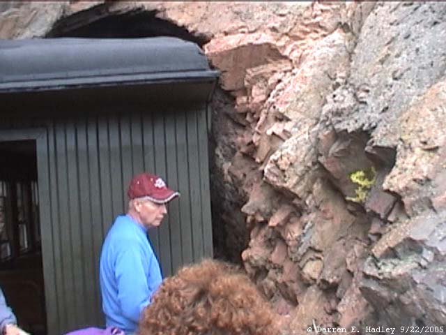 Cumbres & Toltec Scenic Railroad