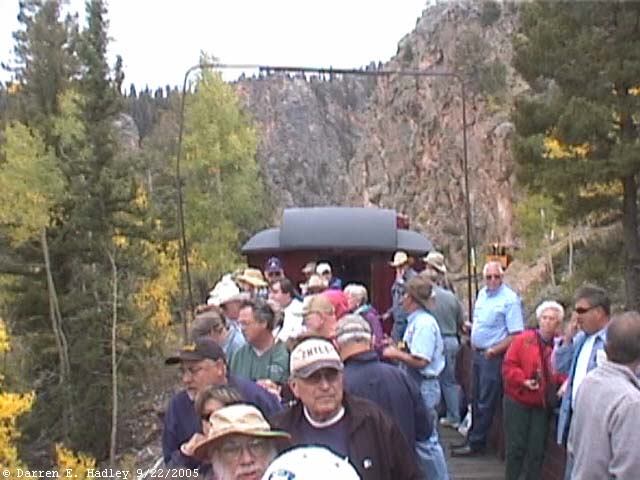Cumbres & Toltec Scenic Railroad