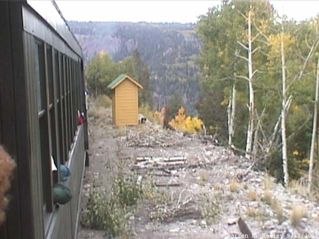 Cumbres & Toltec Scenic Railroad