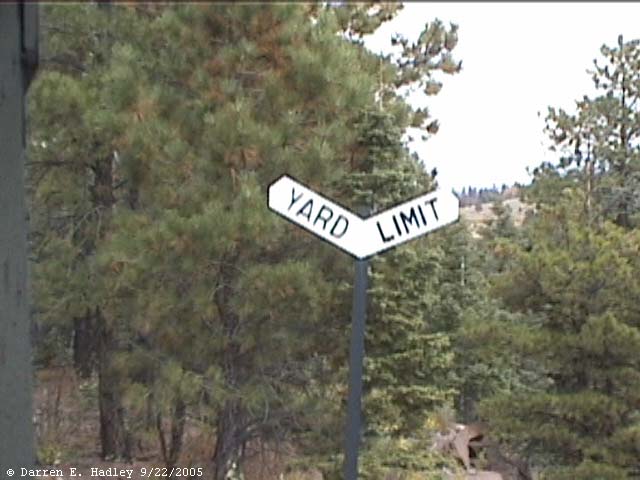 Cumbres & Toltec Scenic Railroad