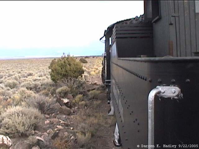 Cumbres & Toltec Scenic Railroad - Steam Engine #488 (K-36)