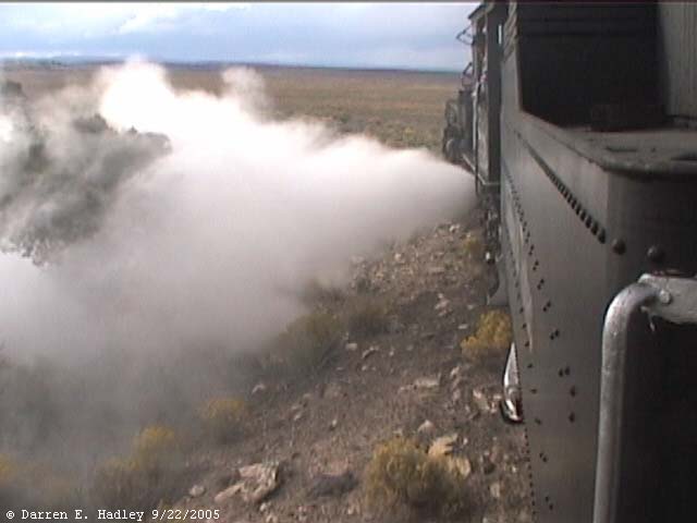 Cumbres & Toltec Scenic Railroad