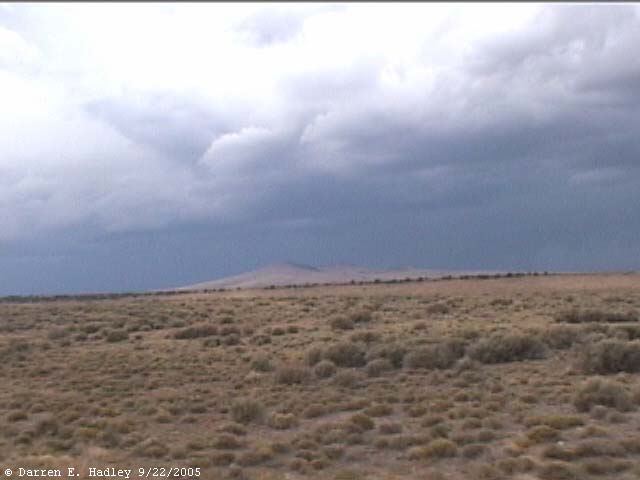 Cumbres & Toltec Scenic Railroad - Stormy Sky's