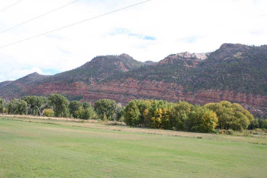 Durango & Silverton - Durango, Colorado