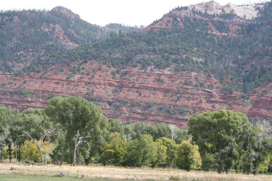 Durango & Silverton - Durango, Colorado
