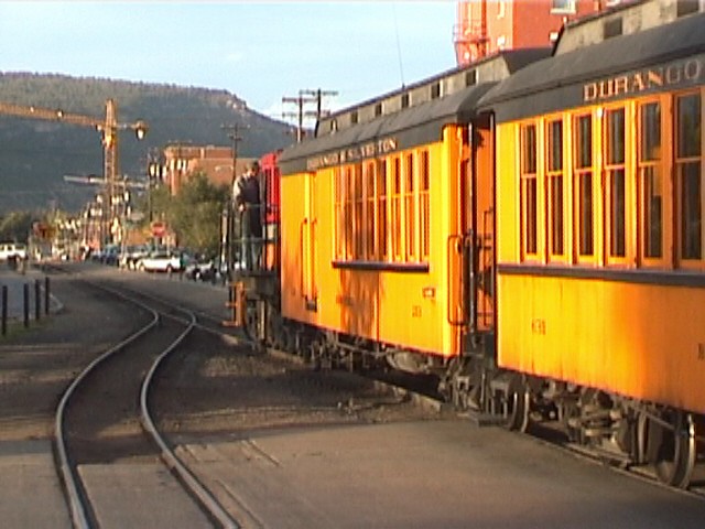 Diesel Engine PB2 55 Ton, Built 1951