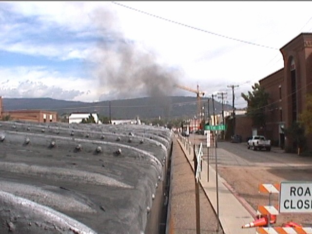 Durango & Silverton - Durango, Colorado
