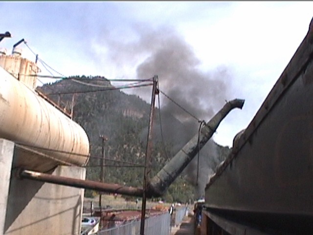 Hermosa, Colorado {MP 462.52}