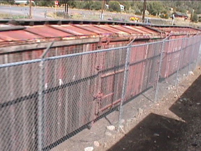 Hermosa, Colorado {MP 462.52}