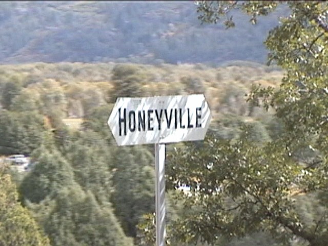 Honeyville