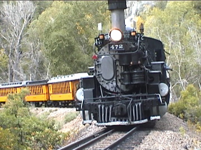 Overland Curve {MP470.4}