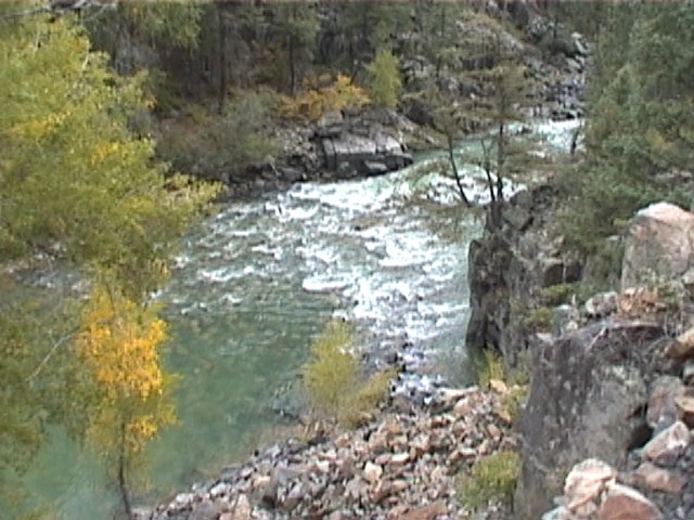 Animas River