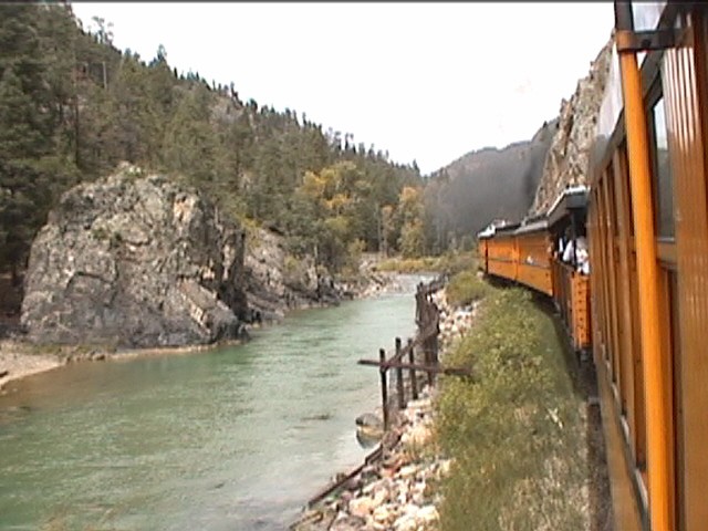 Animas River