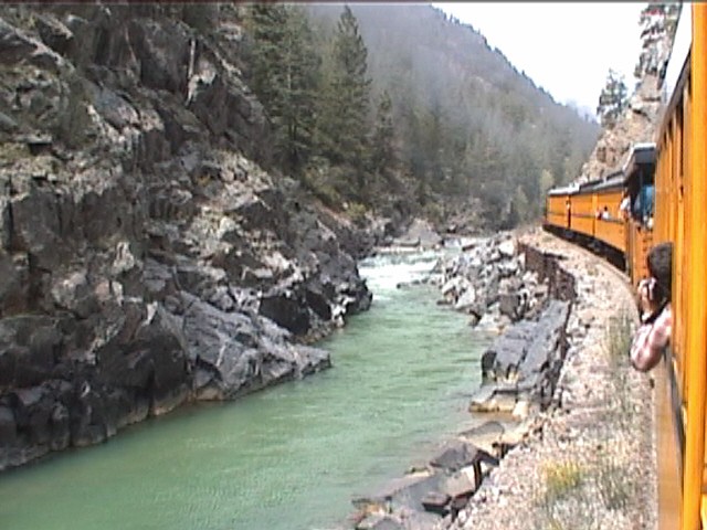 Animas River