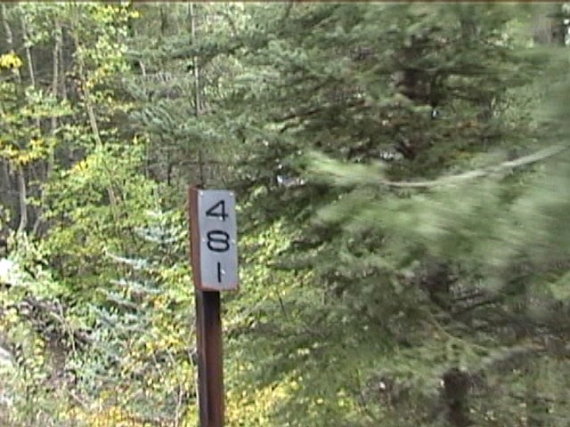 Milepost 481