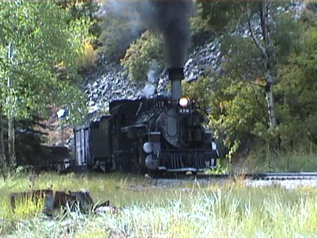 Engine #472