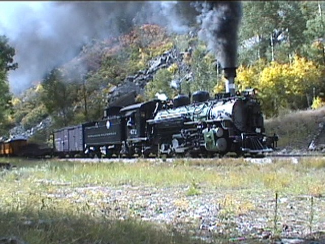 Engine #472