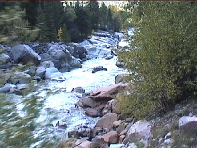 Animas River