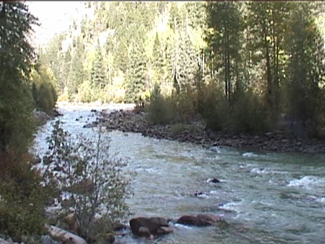 Animas River