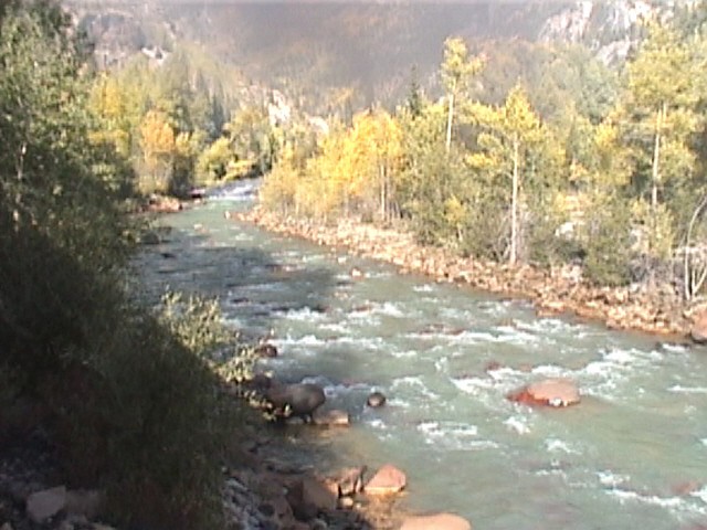 Animas River