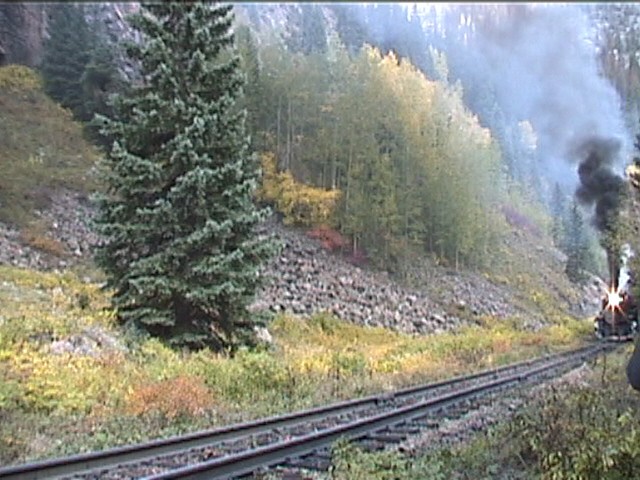 Engine #472 - Run-By #2