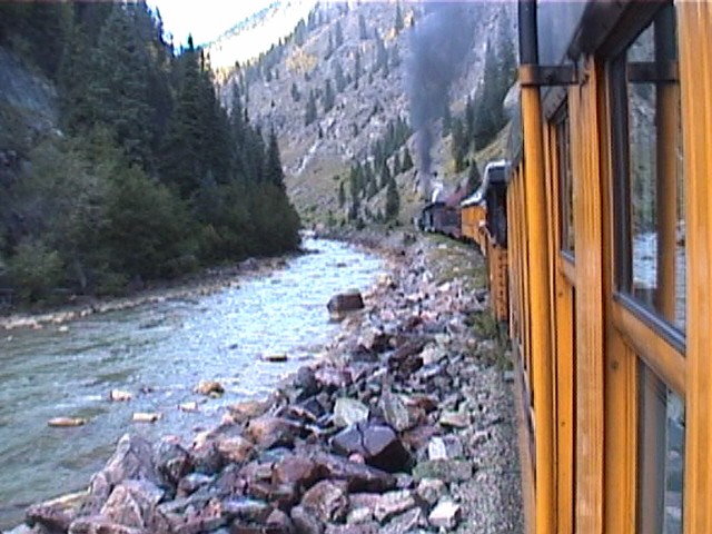 Animas River