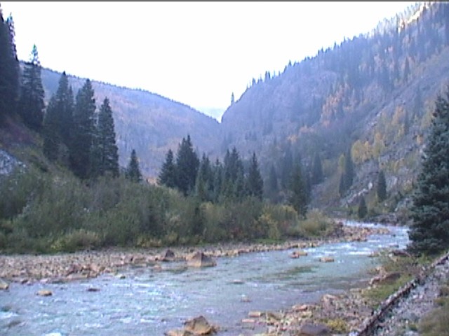 Animas River