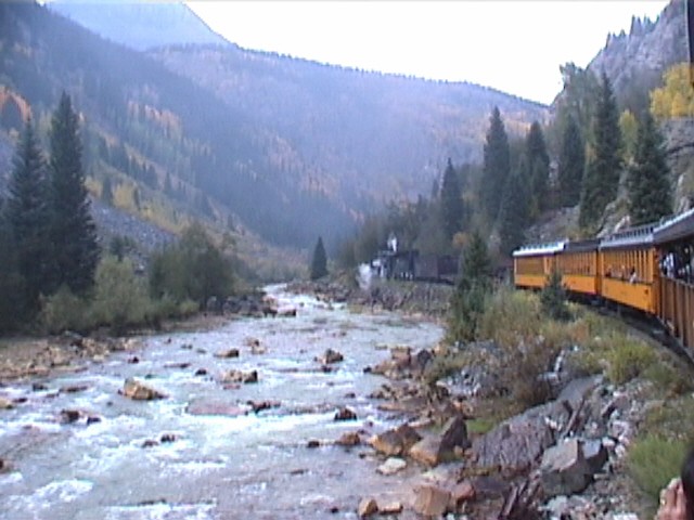 Animas River