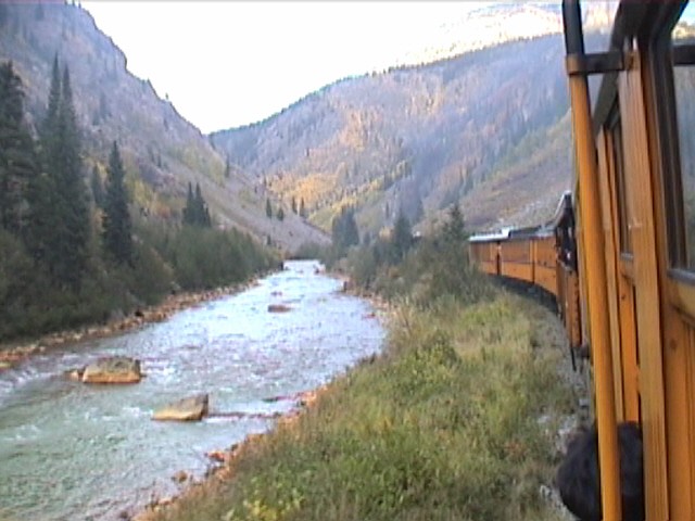 Animas River