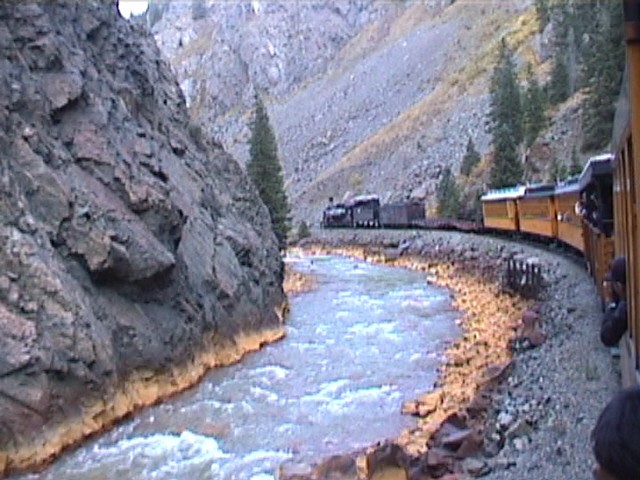 Animas River