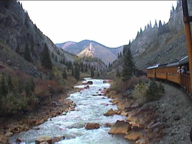 Animas River
