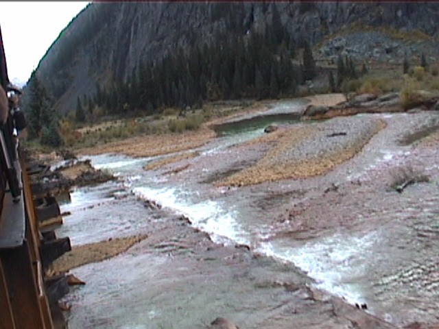 Deadwood Gulch / Detroit Mine