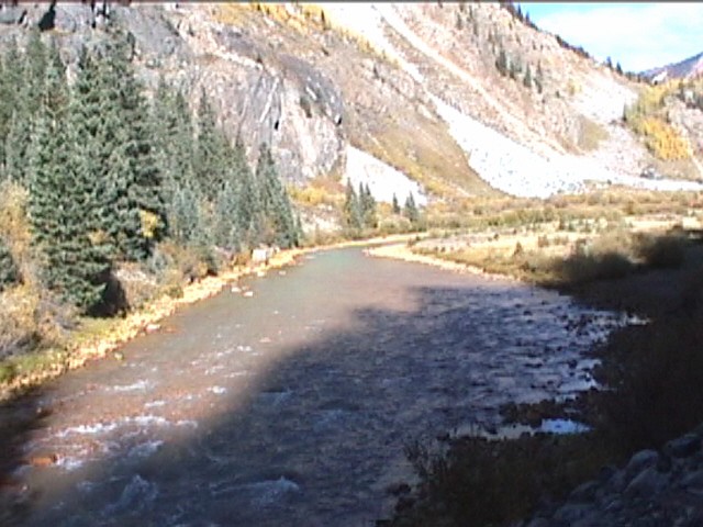 Animas River
