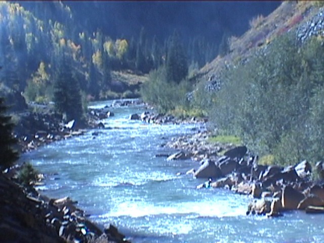 Animas River