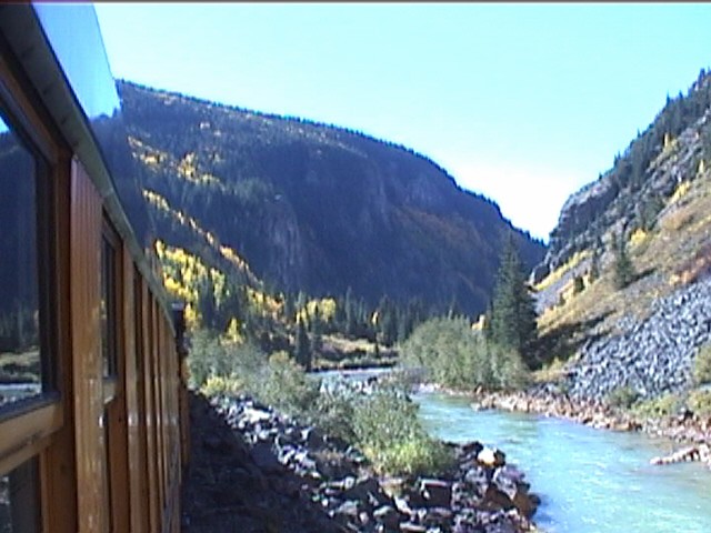 Animas River