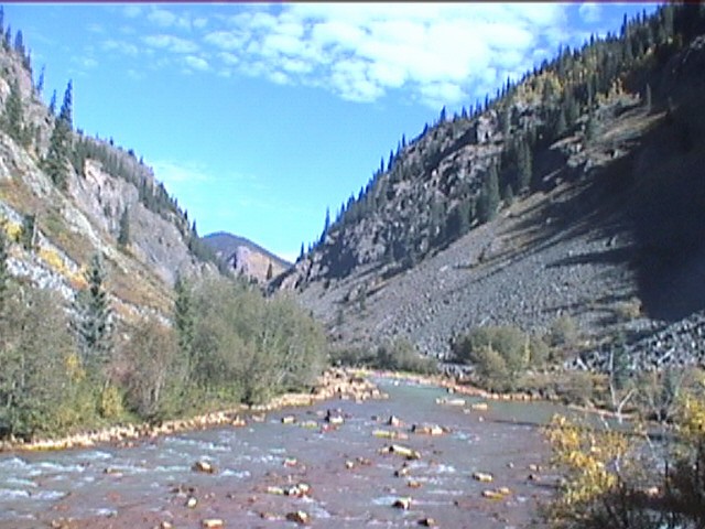Animas River