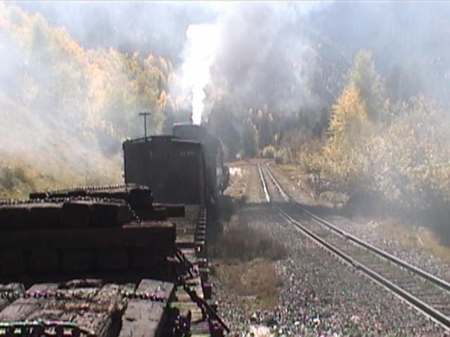 Minco Spur (Old Main) MP490.10