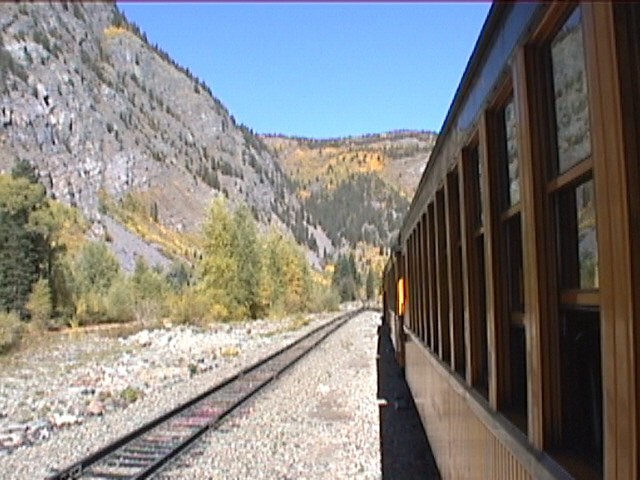 Minco Spur (Old Main) MP490.10