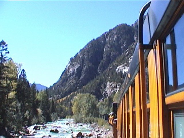 Animas River