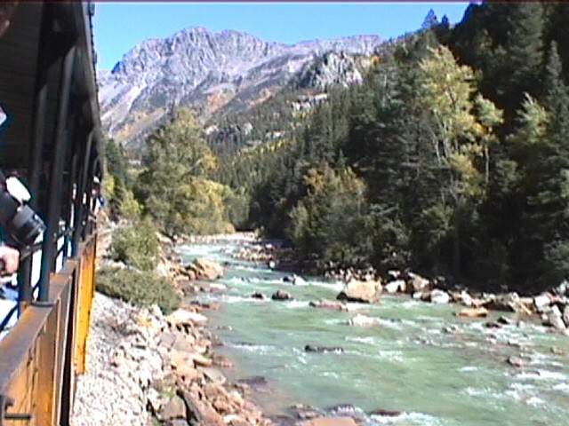Animas River